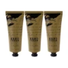 MOR Boutique Correspondence Hand Cream 100mL - Sencha Verbena (3-Pack Bundle) 2 MOR Boutique Correspondence Hand Cream 100mL - Sencha Verbena (3-Pack Bundle) -On Trend Beauty OTB 6040.full