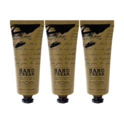 MOR Boutique Correspondence Hand Cream 100mL - Sencha Verbena (3-Pack Bundle)