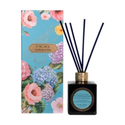 MOR Boutique Reed Diffuser 380g - Celebration Pine Limited Edition