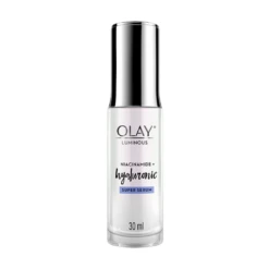 Olay Luminous Niacinamide + Hyaluronic Super Serum 30mL 9 Olay Luminous Niacinamide + Hyaluronic Super Serum 30mL -On Trend Beauty OTB 6053.alt 1