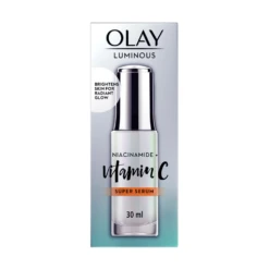 Olay Luminous Niacinamide + Vitamin C Super Serum 30mL 11 Olay Luminous Niacinamide + Vitamin C Super Serum 30mL -On Trend Beauty OTB 6055.alt 2