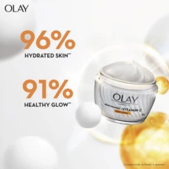 Olay Luminous Niacinamide + Vitamin C Moisturiser & Serum Set 24 Olay Luminous Niacinamide + Vitamin C Moisturiser & Serum Set -On Trend Beauty OTB 6056.alt 5 14817d71 645f 450c 9fae 4ed3764ff8e9