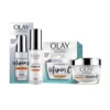 Olay Luminous Niacinamide + Vitamin C Moisturiser & Serum Set -On Trend Beauty OTB 6056.full 2c0d8a29 f674 4ffb a4a0 8fed82f9bc3c