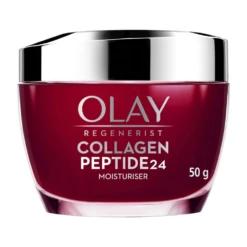 Olay Regenerist Collagen Peptide 24 Moisturiser 50g -On Trend Beauty OTB 6057.alt 1