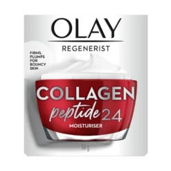 Olay Regenerist Collagen Peptide 24 Moisturiser 50g -On Trend Beauty OTB 6057.alt 2