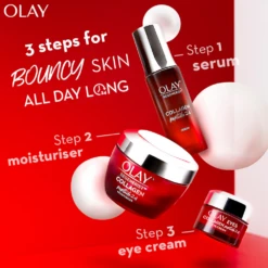Olay Regenerist Collagen Peptide 24 Moisturiser 50g -On Trend Beauty OTB 6057.alt 3