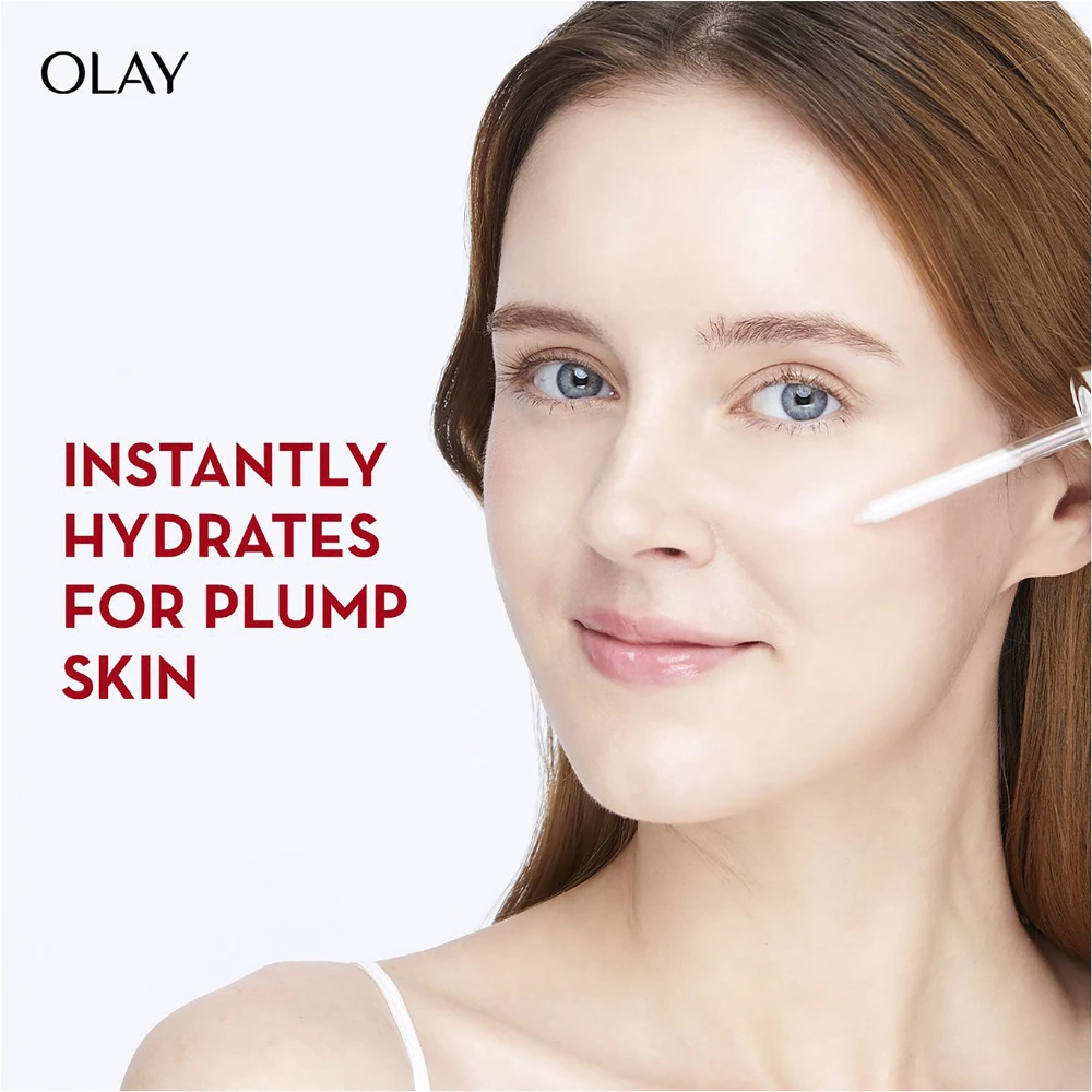 Olay Regenerist Collagen Peptide 24 Serum 30mL 6 Olay Regenerist Collagen Peptide 24 Serum 30mL - Image 4