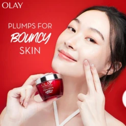 Olay Regenerist Collagen Peptide 24 Moisturiser & Serum Set 14 Olay Regenerist Collagen Peptide 24 Moisturiser & Serum Set -On Trend Beauty OTB 6059.alt 4