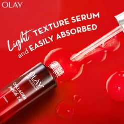 Olay Regenerist Collagen Peptide 24 Moisturiser & Serum Set 15 Olay Regenerist Collagen Peptide 24 Moisturiser & Serum Set -On Trend Beauty OTB 6059.alt 5