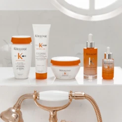 Kérastase Kerastase Nutritive Bain Satin Riche 250mL -On Trend Beauty OTB 6086.alt 2