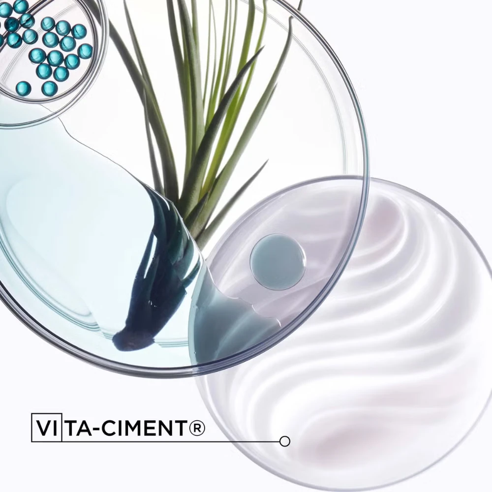 Kérastase Kerastase Resistance Ciment Anti-Usure 200mL 4 Kérastase Kerastase Resistance Ciment Anti-Usure 200mL - Image 2