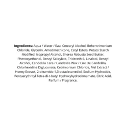 Kérastase Kerastase Curl Manifesto Fondant Hydration Essentielle 250mL 9 Kérastase Kerastase Curl Manifesto Fondant Hydration Essentielle 250mL -On Trend Beauty OTB 6088.alt 3