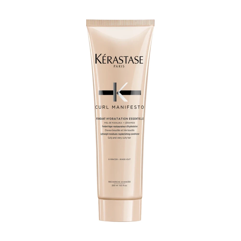 Kérastase Kerastase Curl Manifesto Fondant Hydration Essentielle 250mL 3 Kérastase Kerastase Curl Manifesto Fondant Hydration Essentielle 250mL