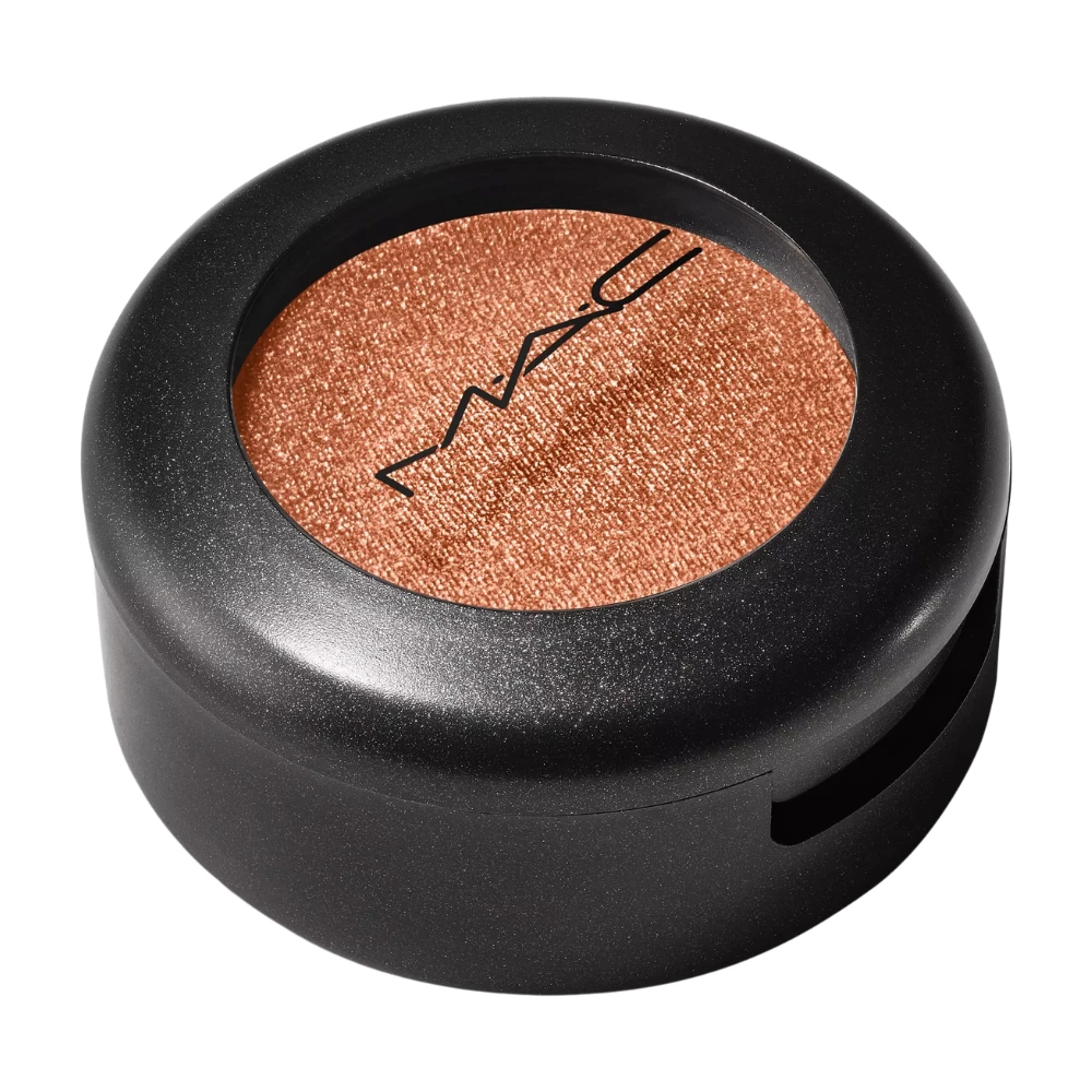 MAC Eye Shadow 1.5g - Amber Lights Frost 4 MAC Eye Shadow 1.5g - Amber Lights Frost - Image 2