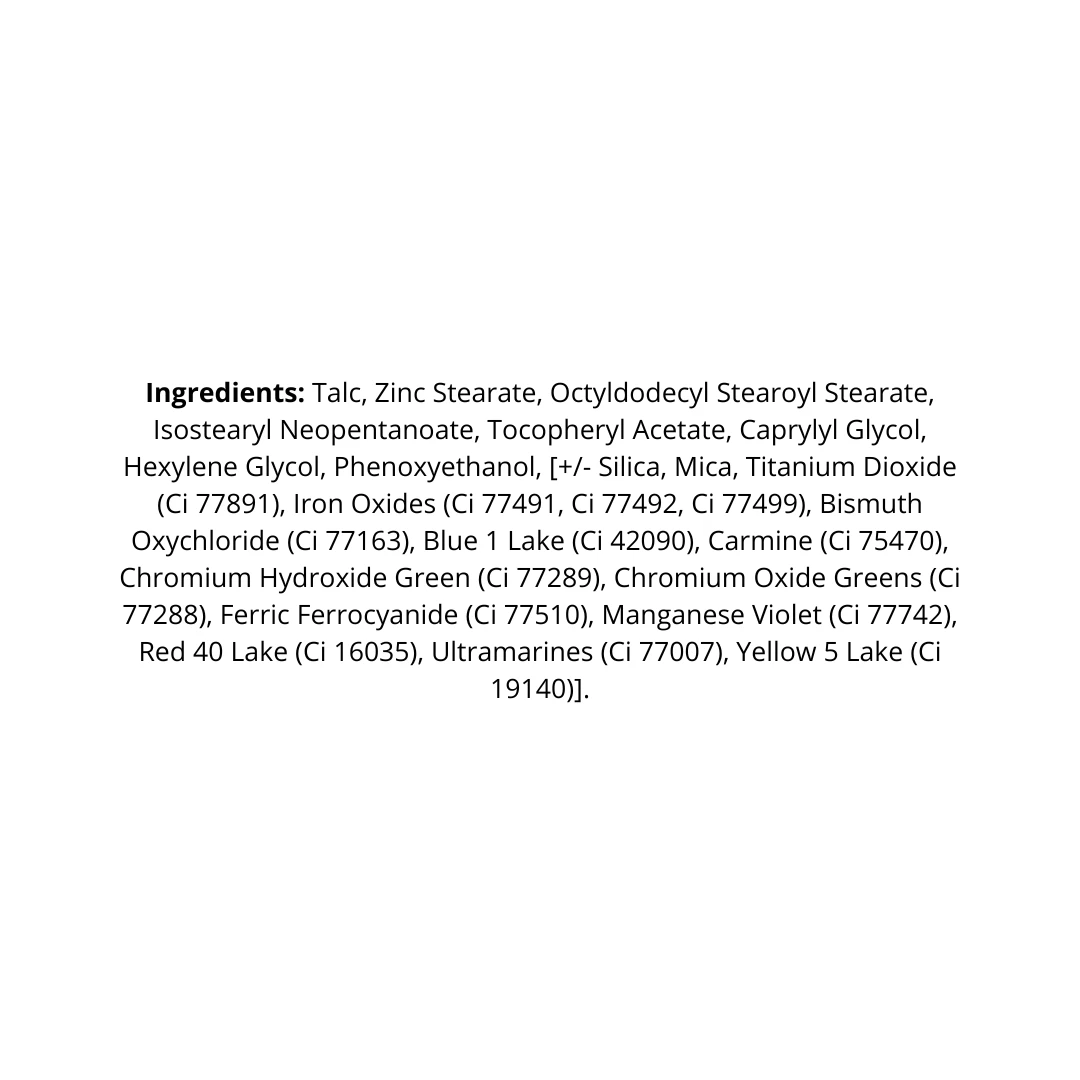 MAC Eye Shadow 1.5g - Amber Lights Frost 8 MAC Eye Shadow 1.5g - Amber Lights Frost - Image 6