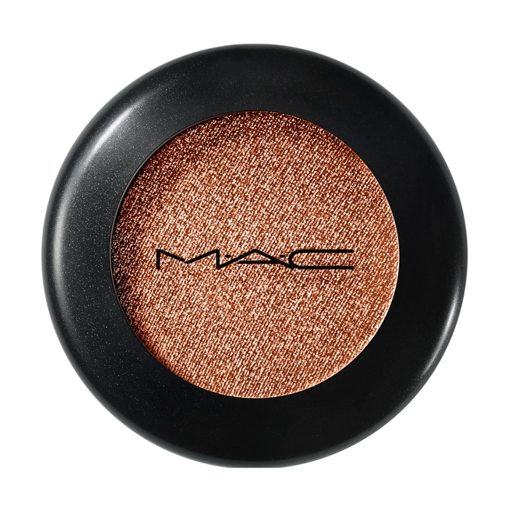 MAC Eye Shadow 1.5g - Amber Lights Frost 3 MAC Eye Shadow 1.5g - Amber Lights Frost