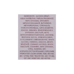 Calvin Klein Contradiction Eau De Parfum - 100mL Fragrance for Women -On Trend Beauty OTB 620.alt 1