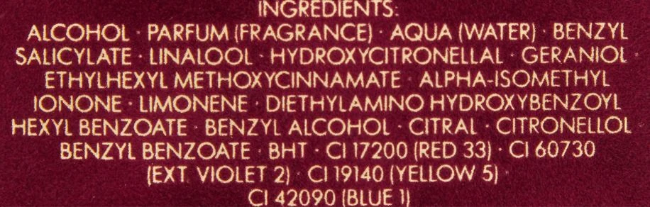 Dolce & Gabbana Pour Femme 100mL Eau De Parfum Fragrance Spray 4 Dolce & Gabbana Pour Femme 100mL Eau De Parfum Fragrance Spray - Image 2