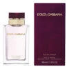 Dolce & Gabbana Pour Femme 100mL Eau De Parfum Fragrance Spray -On Trend Beauty OTB 626.full