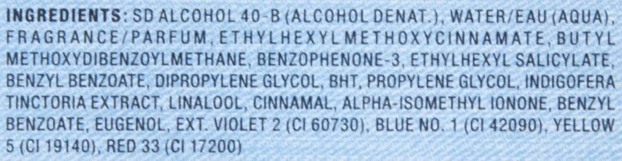 Guess 1981 Indigo Woman 100mL Eau De Toilette Fragrance Spray 4 Guess 1981 Indigo Woman 100mL Eau De Toilette Fragrance Spray - Image 2