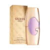 Guess Gold Femme Eau De Parfum Fragrance Spray for Women - 75mL 2 Guess Gold Femme Eau De Parfum Fragrance Spray for Women - 75mL -On Trend Beauty OTB 632.full