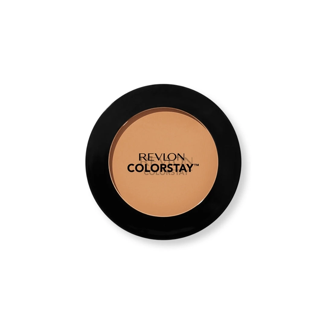 Revlon ColorStay Pressed Powder 8.4g - 840 Medium 3 Revlon ColorStay Pressed Powder 8.4g - 840 Medium