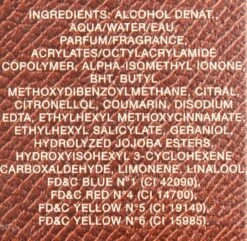 Davidoff Adventure 100mL Eau De Toilette Fragrance Spray -On Trend Beauty OTB 657.alt 1