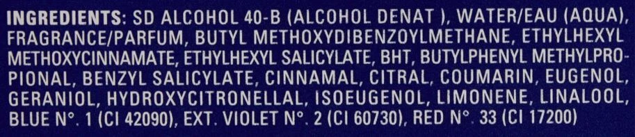 Dunhill X-Centric Eau De Toilette - 100mL Fragrance Spray for Men 4 Dunhill X-Centric Eau De Toilette - 100mL Fragrance Spray for Men - Image 2