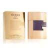 Guess Gold Man 75mL Eau De Toilette Fragrance Spray -On Trend Beauty OTB 665.full