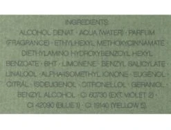 Hugo Boss Man 125mL Eau De Toilette Fragrance Spray -On Trend Beauty OTB 671.alt 1