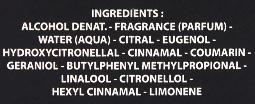 Jacques Bogart Silver Scent Deep 100mL Eau De Toilette Fragrance Spray 4 Jacques Bogart Silver Scent Deep 100mL Eau De Toilette Fragrance Spray - Image 2