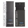 Jacques Bogart Silver Scent Deep 100mL Eau De Toilette Fragrance Spray 2 Jacques Bogart Silver Scent Deep 100mL Eau De Toilette Fragrance Spray -On Trend Beauty OTB 680.full