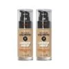 Revlon ColorStay Makeup for Combination/Oily Skin - 250 Fresh Beige (2 x 30mL) -On Trend Beauty OTB 729.full