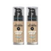 Revlon ColorStay Makeup for Normal/Dry Skin - 2 x 30mL (150 Buff) -On Trend Beauty OTB 731.full