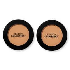 2 X Revlon ColorStay Pressed Powder 8.4g - 840 Medium