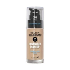 Revlon ColorStay Makeup For Normal/Dry Skin 30mL - 200 Nude