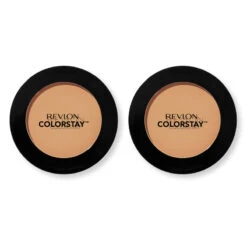 2 X Revlon ColorStay Pressed Powder 8.4g - 850 Medium/Deep