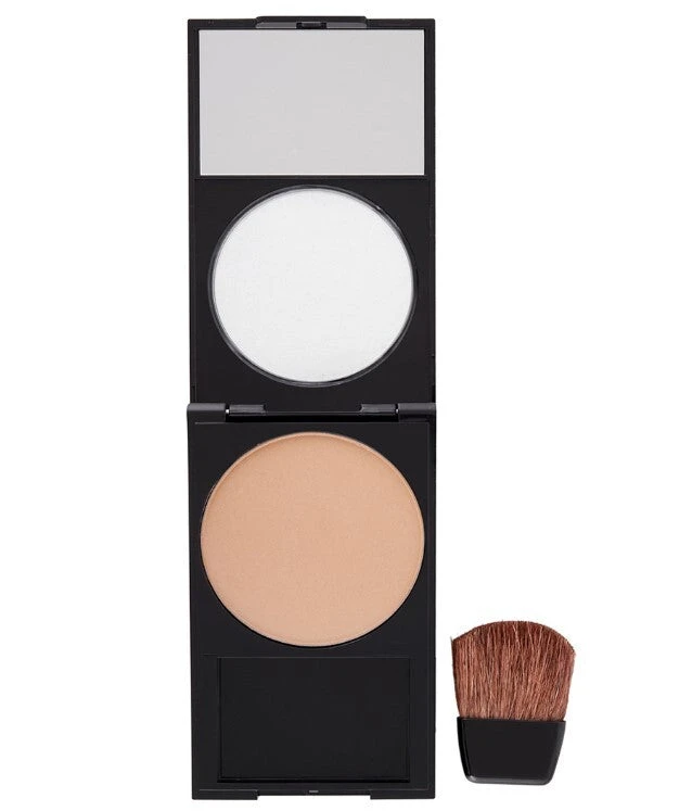 Revlon PhotoReady Powder 2-Pack - 30 Medium Deep 4 Revlon PhotoReady Powder 2-Pack - 30 Medium Deep - Image 2