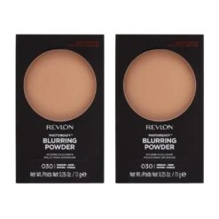 Revlon PhotoReady Powder 2-Pack - 30 Medium Deep