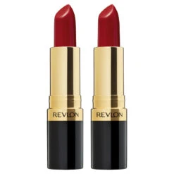 Revlon Super Lustrous Lipstick Duo - Shade 720 Fire & Ice