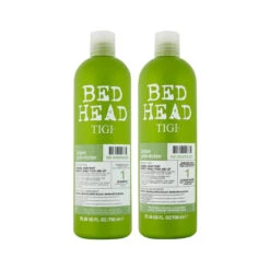 TIGI Bed Head Urban Antidotes Level 1 Re-Energize 750mL Shampoo & Conditioner Duo