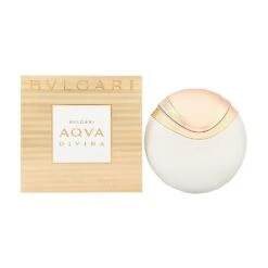 Bvlgari Aqva Divina 65mL Eau De Toilette Fragrance Spray