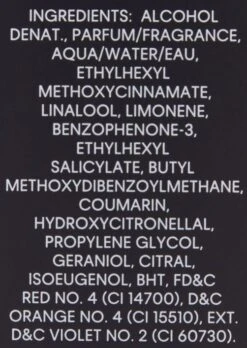 Calvin Klein Eternity Flame for Women 100mL Eau De Parfum Spray -On Trend Beauty OTB 796.alt 1