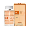 Hugo Boss Orange Feel Good Summer 100mL Eau De Toilette -On Trend Beauty OTB 825.full