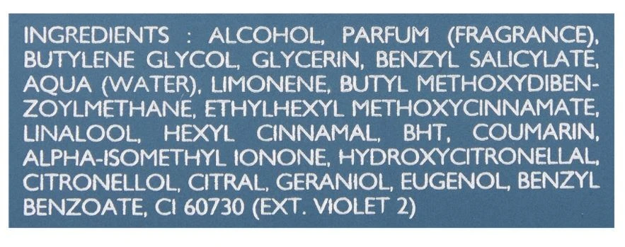 Issey Miyake Fusion D'Issey 100mL Eau De Toilette Spray 4 Issey Miyake Fusion D'Issey 100mL Eau De Toilette Spray - Image 2