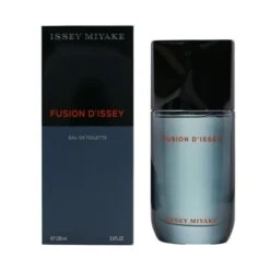 Issey Miyake Fusion D'Issey 100mL Eau De Toilette Spray