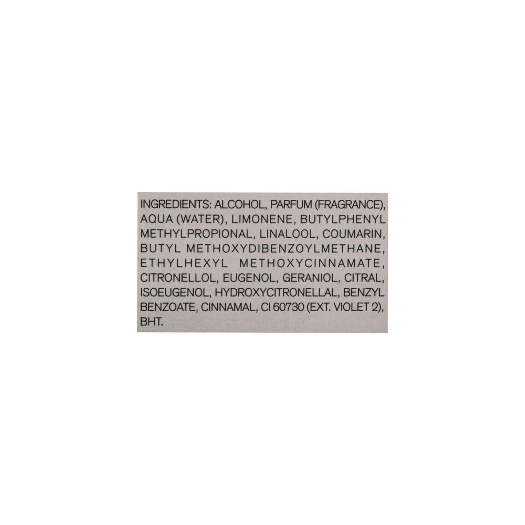 Issey Miyake Intense Pour Homme 75mL Eau De Toilette Fragrance Spray 4 Issey Miyake Intense Pour Homme 75mL Eau De Toilette Fragrance Spray - Image 2