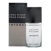 Issey Miyake Intense Pour Homme 75mL Eau De Toilette Fragrance Spray
