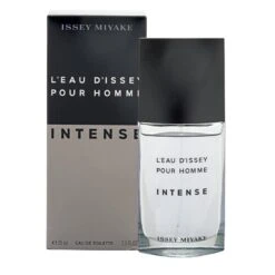 Issey Miyake Intense Pour Homme 75mL Eau De Toilette Fragrance Spray