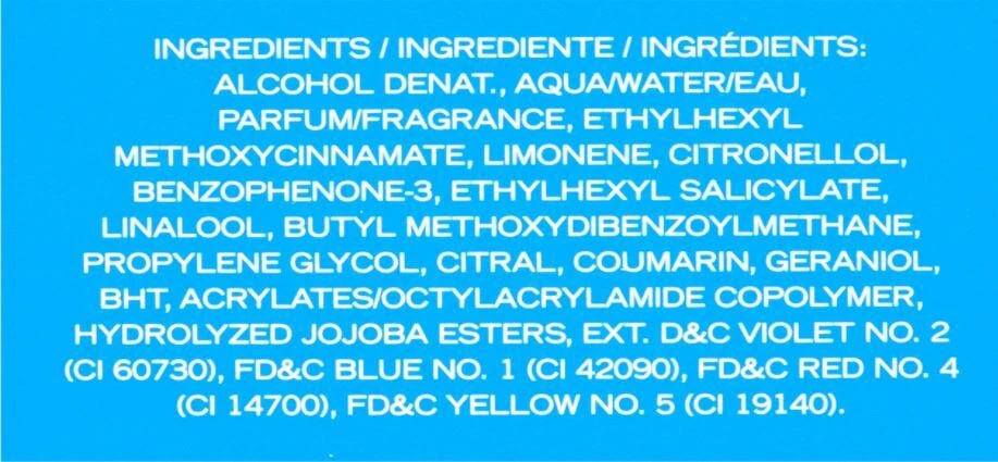 Nautica Blue Sail 100mL Eau De Toilette Fragrance Spray 4 Nautica Blue Sail 100mL Eau De Toilette Fragrance Spray - Image 2